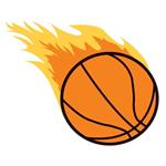 Basketball logo 